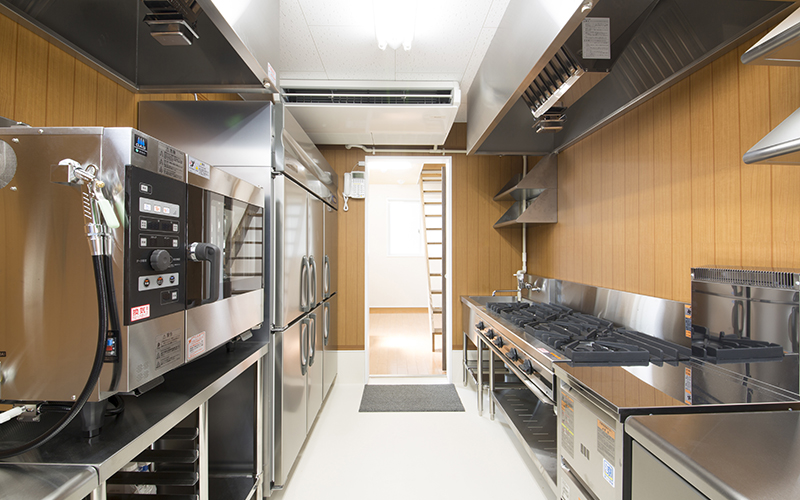 リフォーム部門